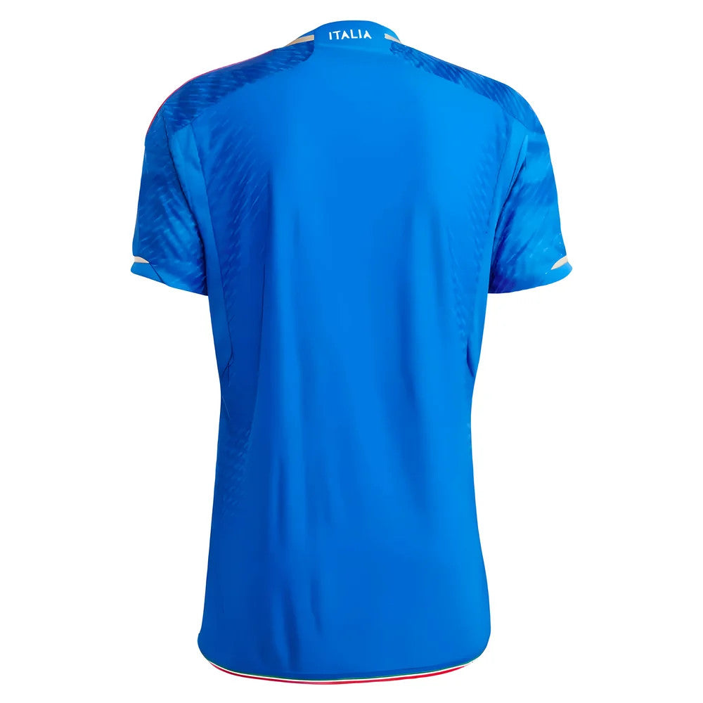 2023-2024 Italy Authentic Home Shirt_1