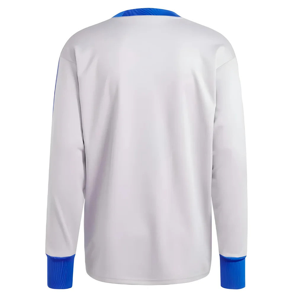 2023-2024 Italy Goalkeeper Icon Jersey (Grey)_1
