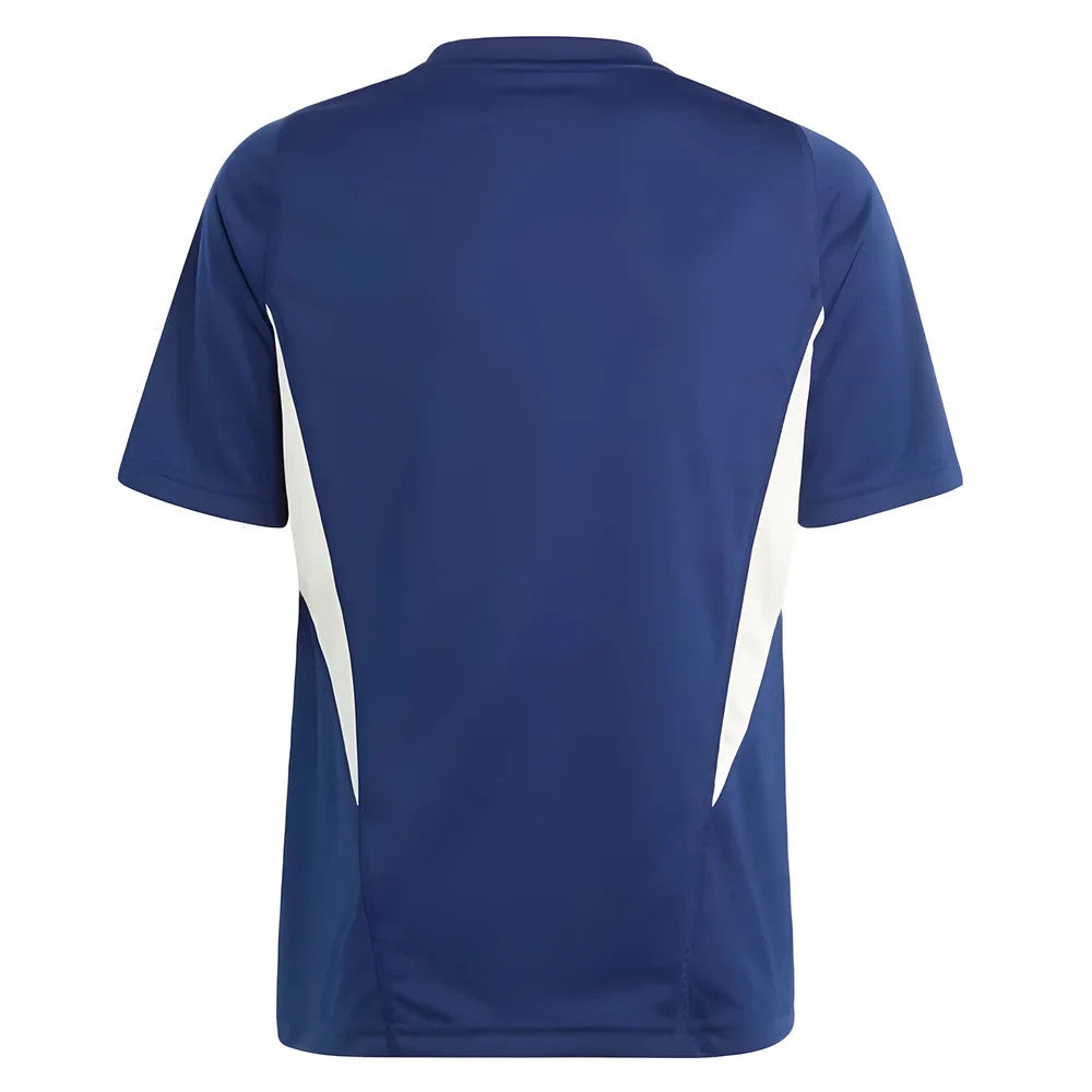 2023-2024 Italy Training Jersey (Dark Blue) - Kids_1
