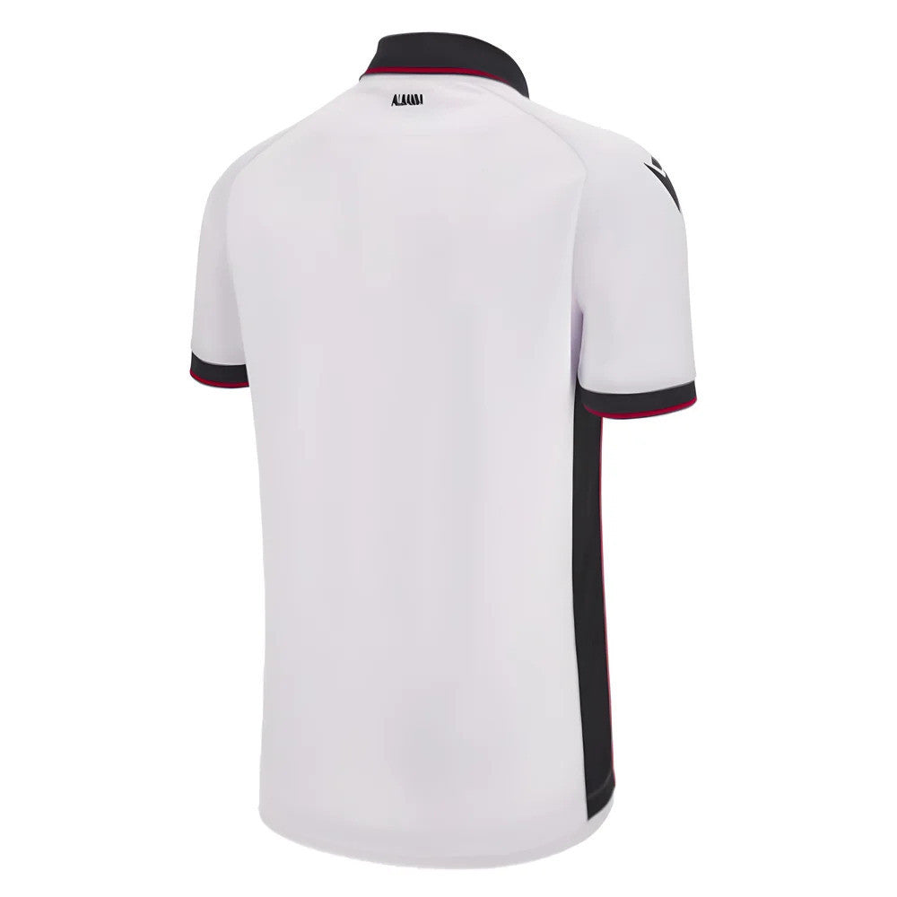 2023-2024 Albania Away Authentic Shirt_1