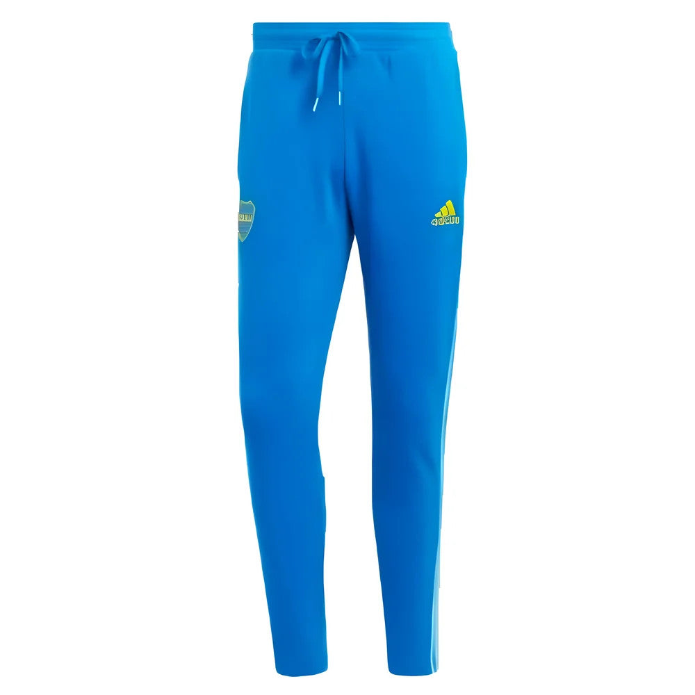 2023-2024 Boca Juniors DNA Pants (Blue)_1