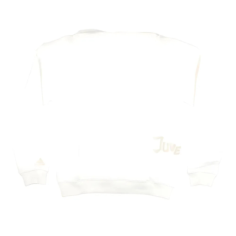 2022-2023 Juventus Chinese Story Hoodie (White)_1
