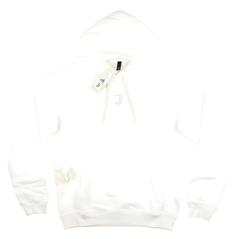 2022-2023 Juventus Chinese Story Hoodie (White)_1