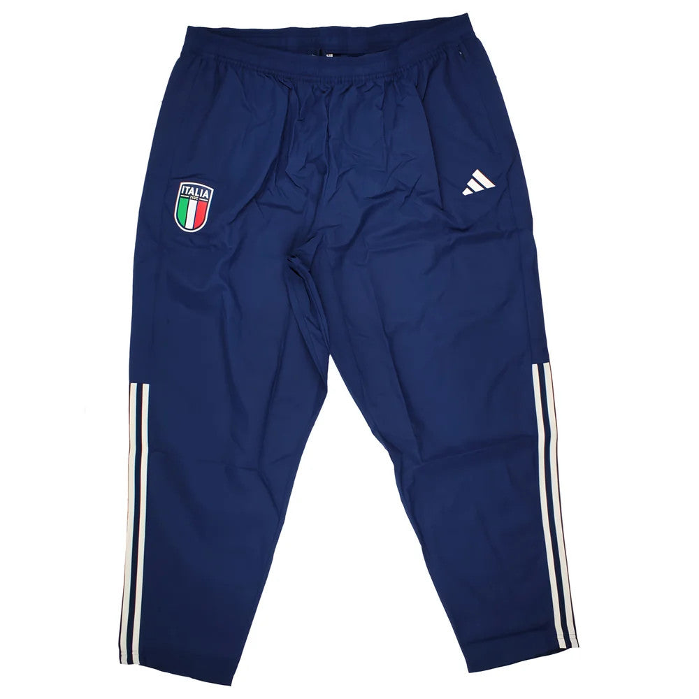 2023-2024 Italy Presentation Pants (Dark Blue)_1