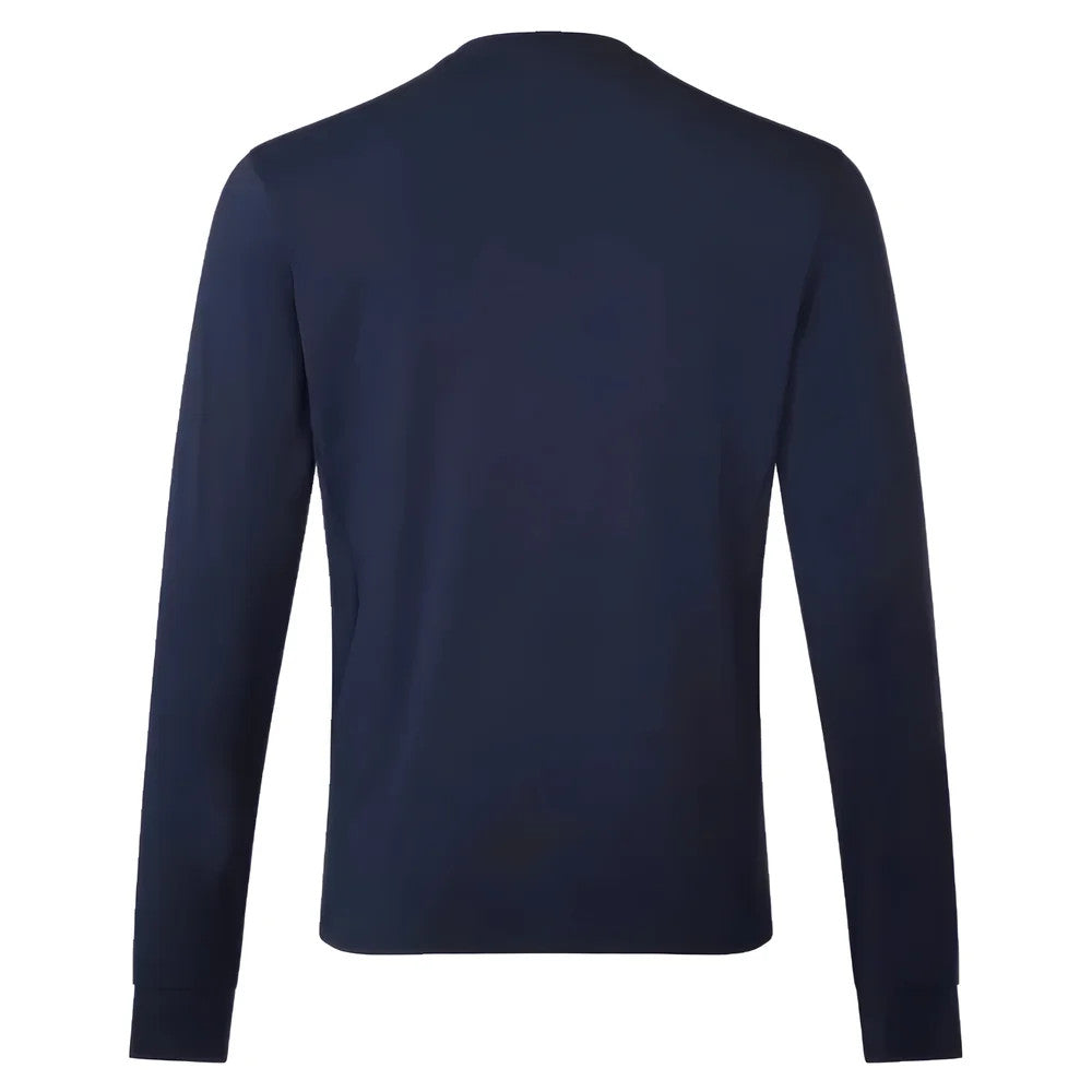 2023 Red Bull Racing Mens Sweat Top (Night Sky)_1
