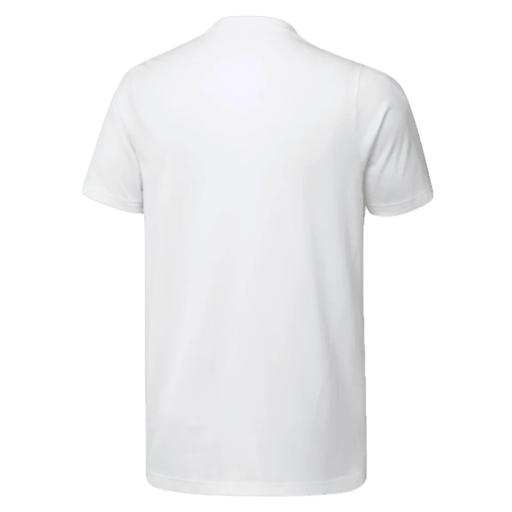 2023 Real Madrid Graphic Tee (White)_1