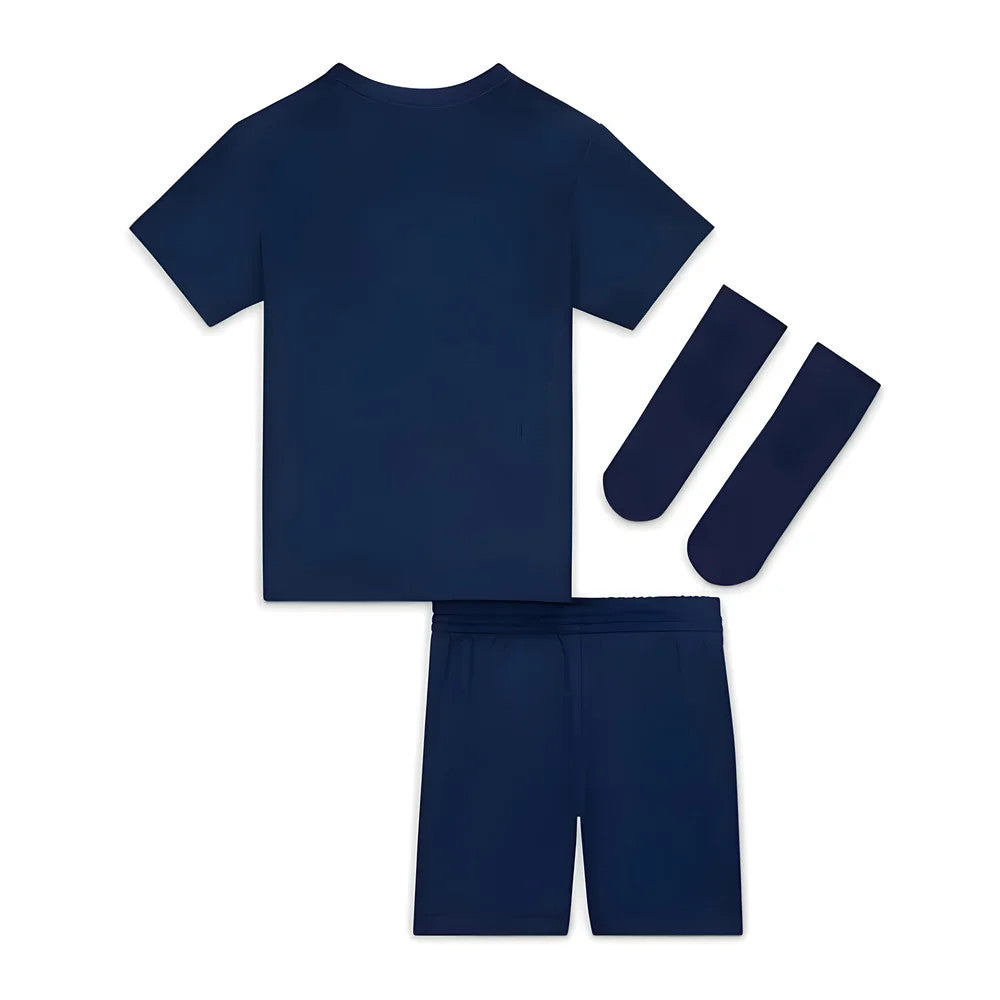 2022-2023 PSG Little Boys Home Kit_1