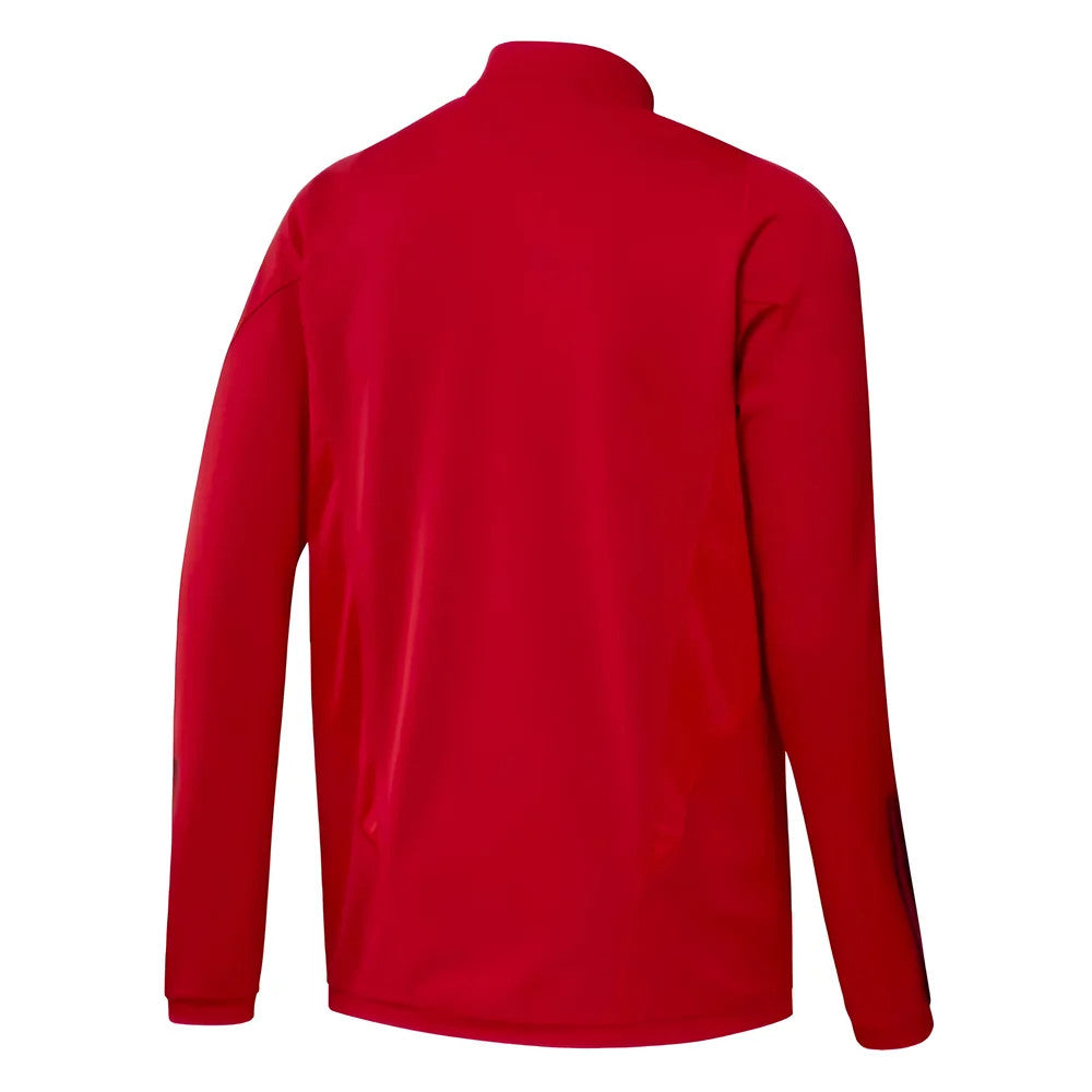 2023-2024 Flamengo Training Top (Red)_1