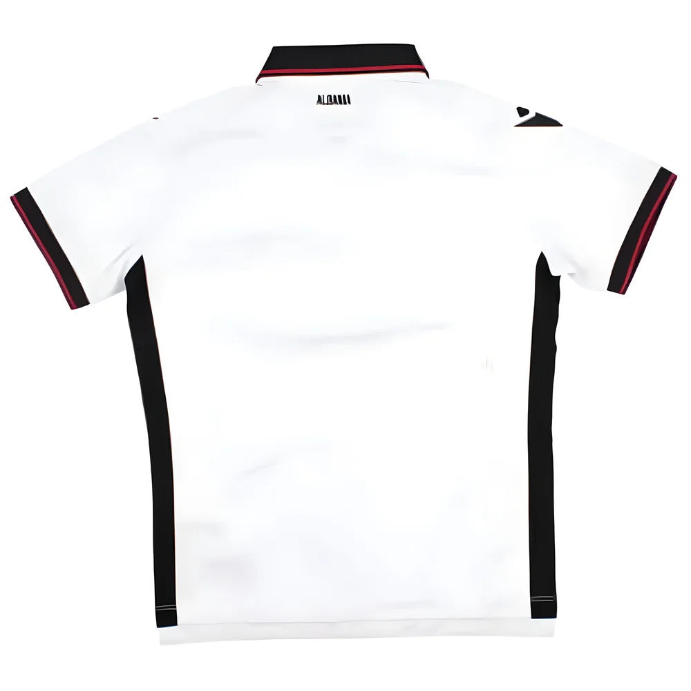 2023-2024 Albania Away Authentic Shirt (Kids)_1
