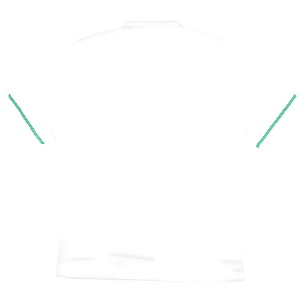 2023-2024 Cameroon Mens Polo Shirt (White)_1