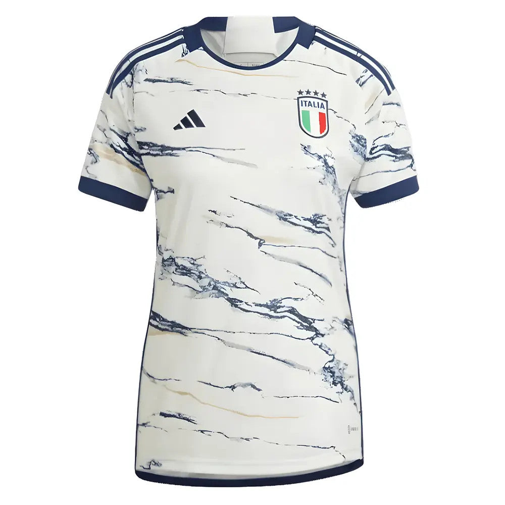2023-2024 Italy Away Shirt (Ladies)_1