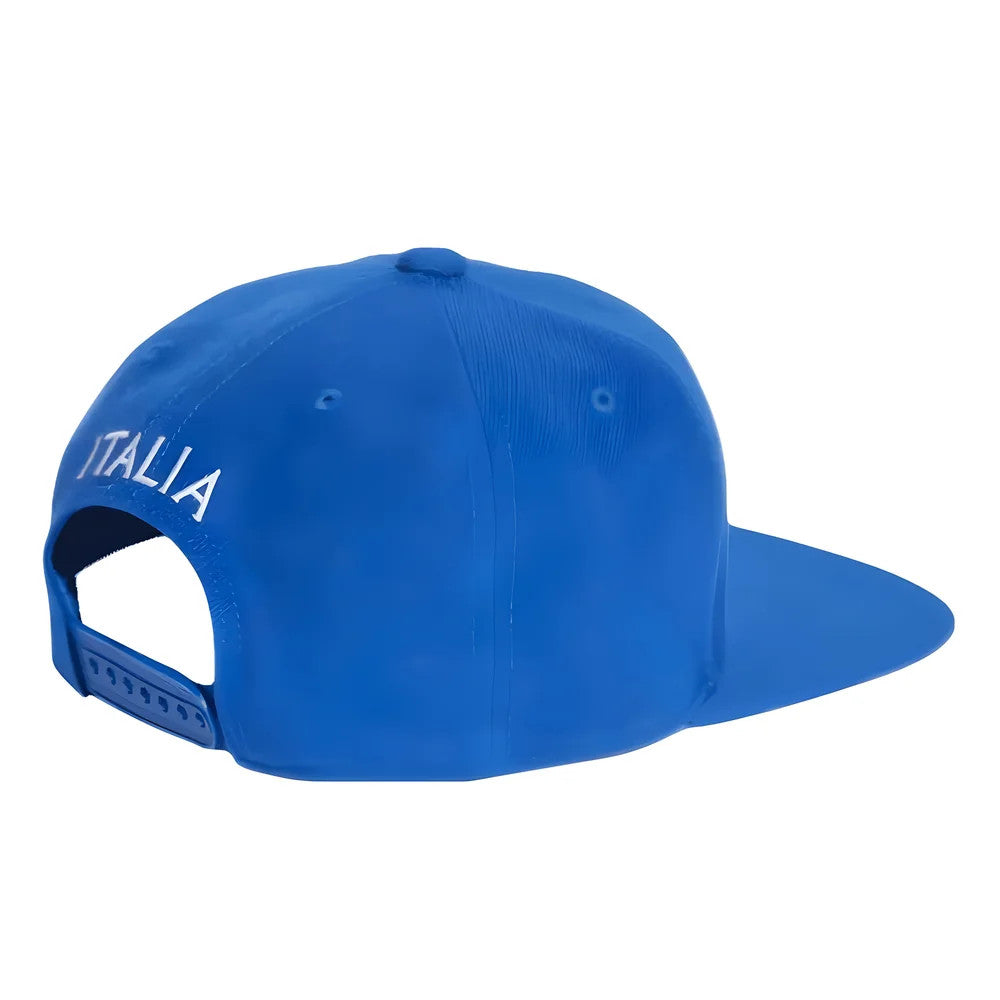 2023-2024 Italy Snapback Cap (Blue)_1