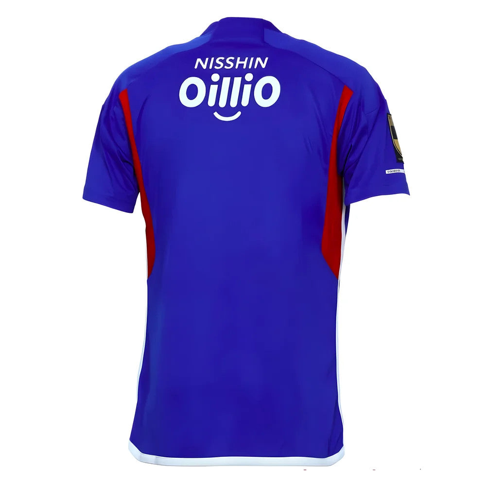 2023 Yokohama F Marinos Home Shirt_1