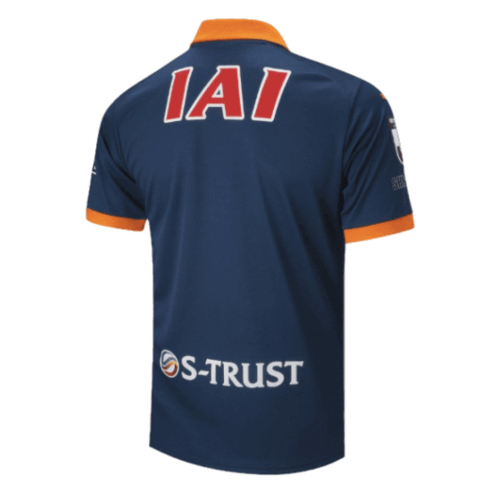 2023 Shimizu S-Pulse Third Shirt_1