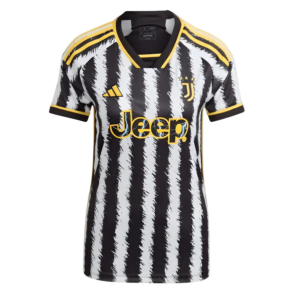 2023-2024 Juventus Home Shirt (Ladies)_1