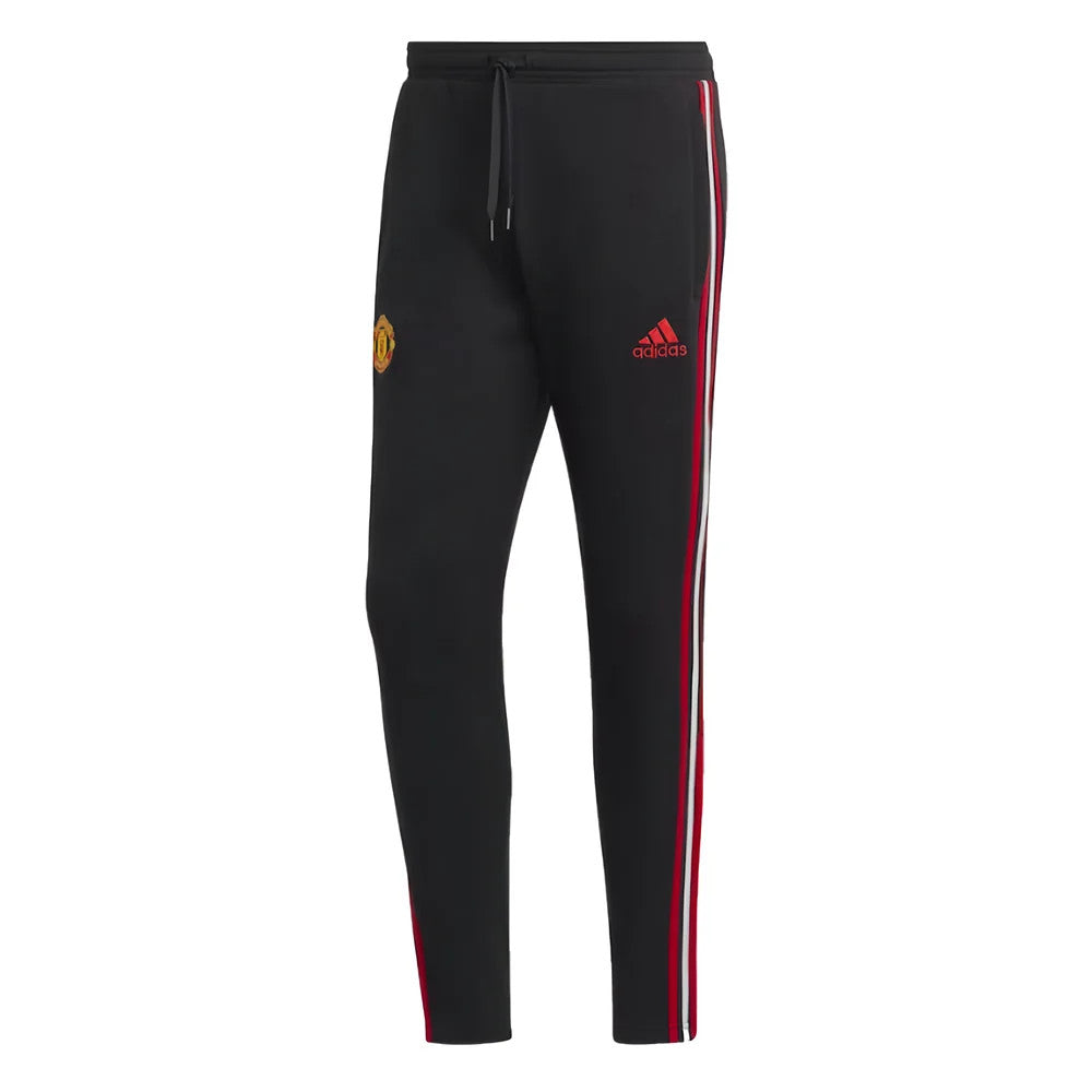 2023-2024 Man Utd DNA Pants (Black)_0