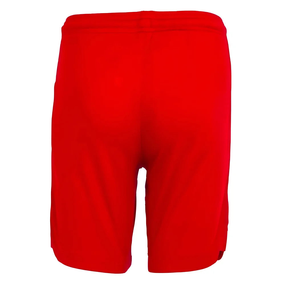 2023-2024 Liverpool Home Shorts (Red) - Kids_2