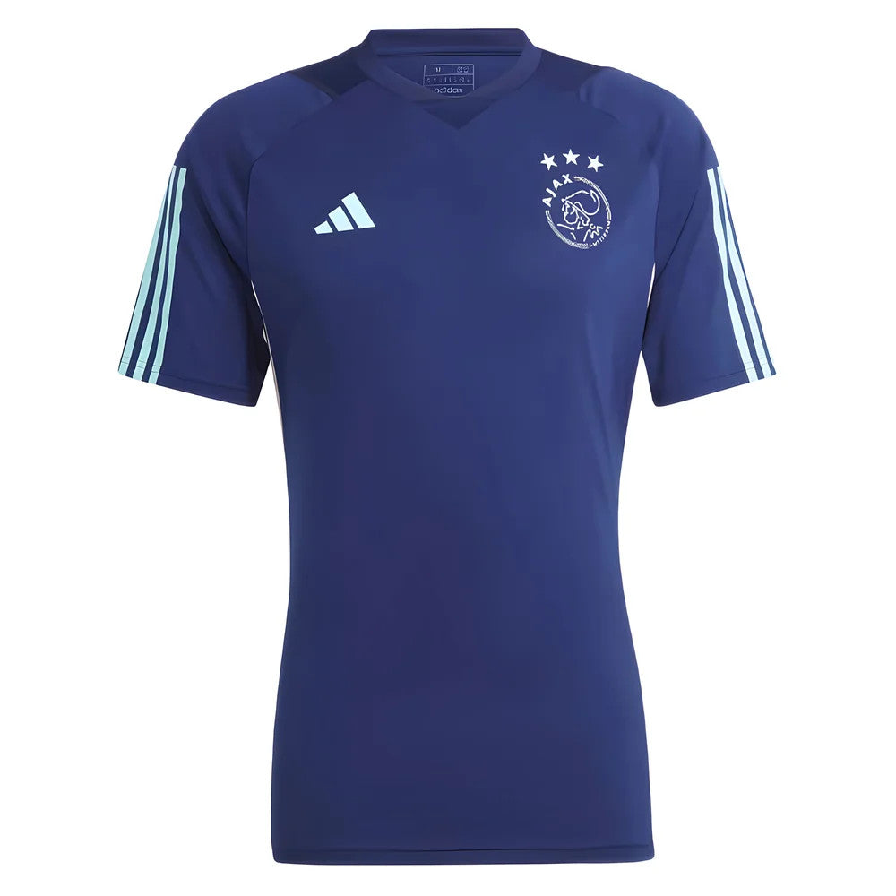 2023-2024 Ajax Training Jersey (Navy)_1