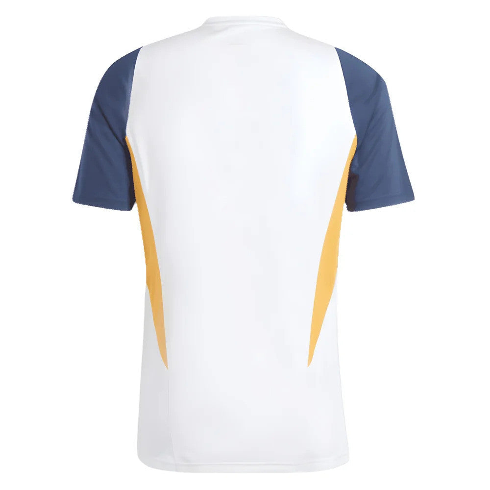 2023-2024 Real Madrid Training Shirt (White)_1