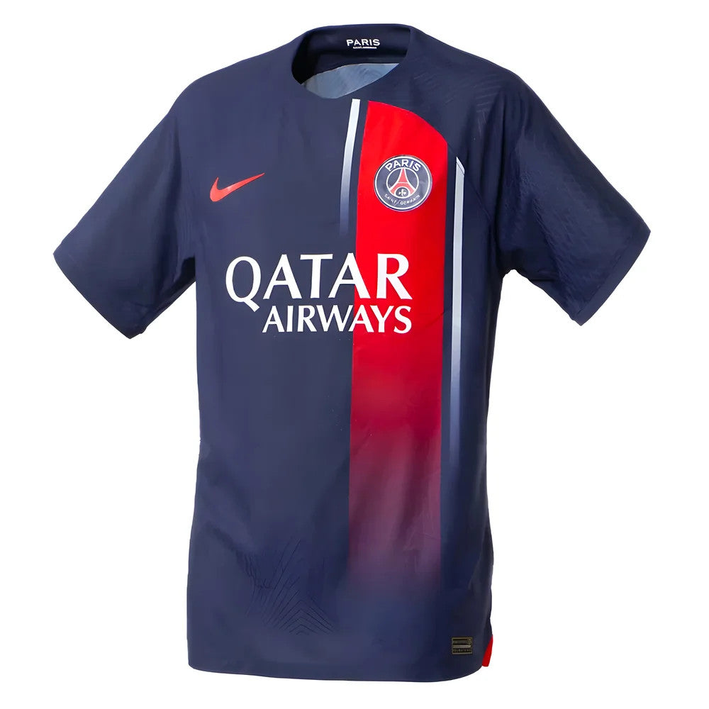 2023-2024 PSG Home Match Authentic Shirt_1