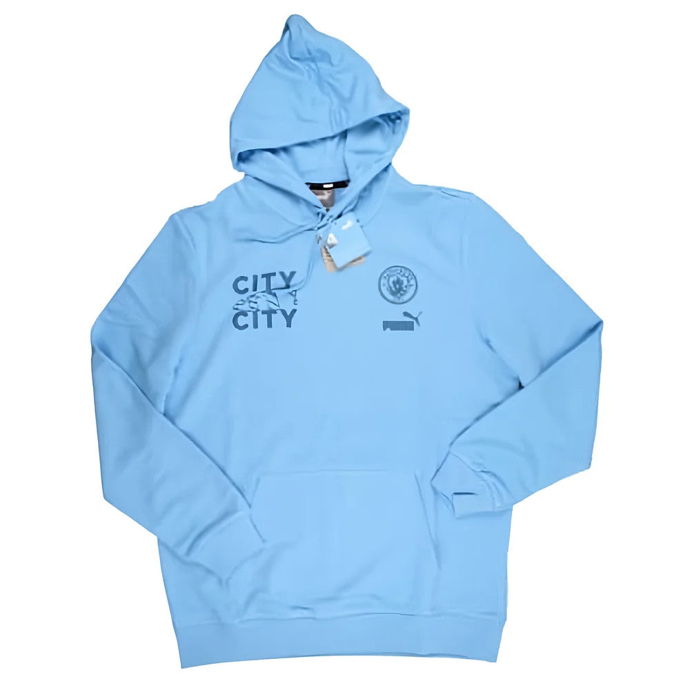 2023-2024 Man City FtblCore Graphic Hoody (Light Blue)_1