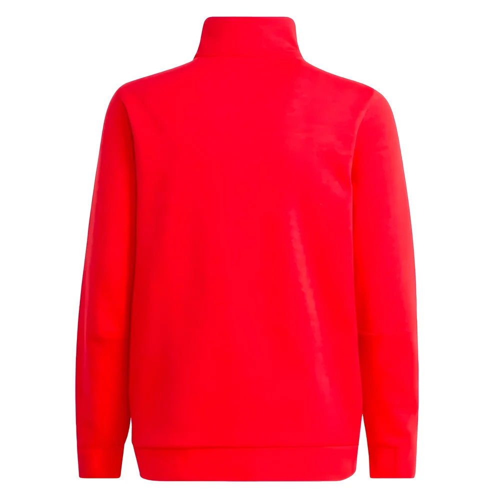 2023-2024 Man Utd Anthem Jacket (Red) - Kids_1