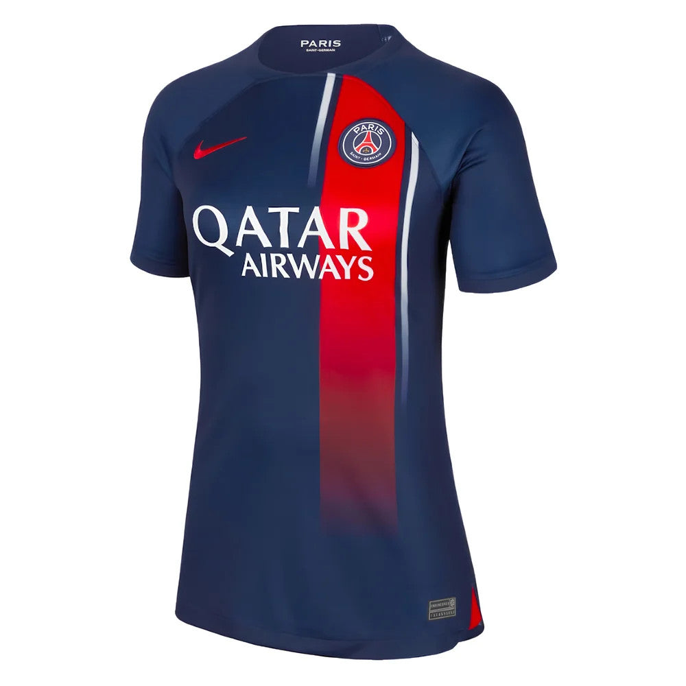 2023-2024 PSG Home Shirt (Ladies)_1