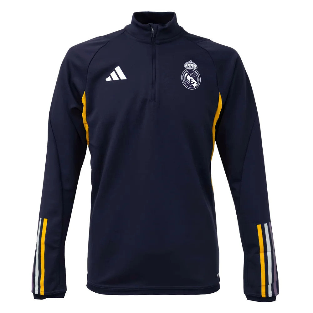 2023-2024 Real Madrid Training Top (Legend Ink)_1