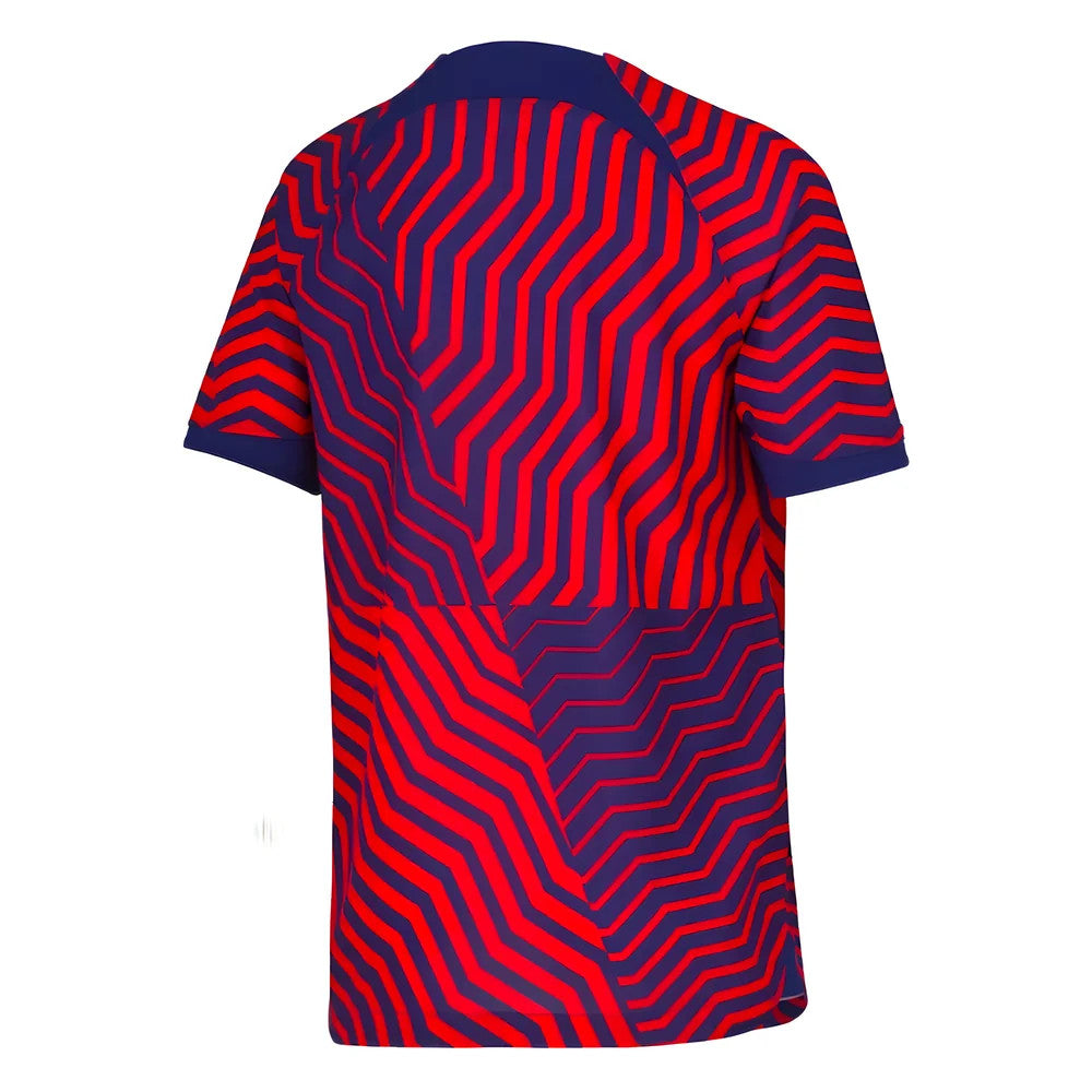 2023-2024 Red Bull Leipzig Away Shirt (Kids)_1