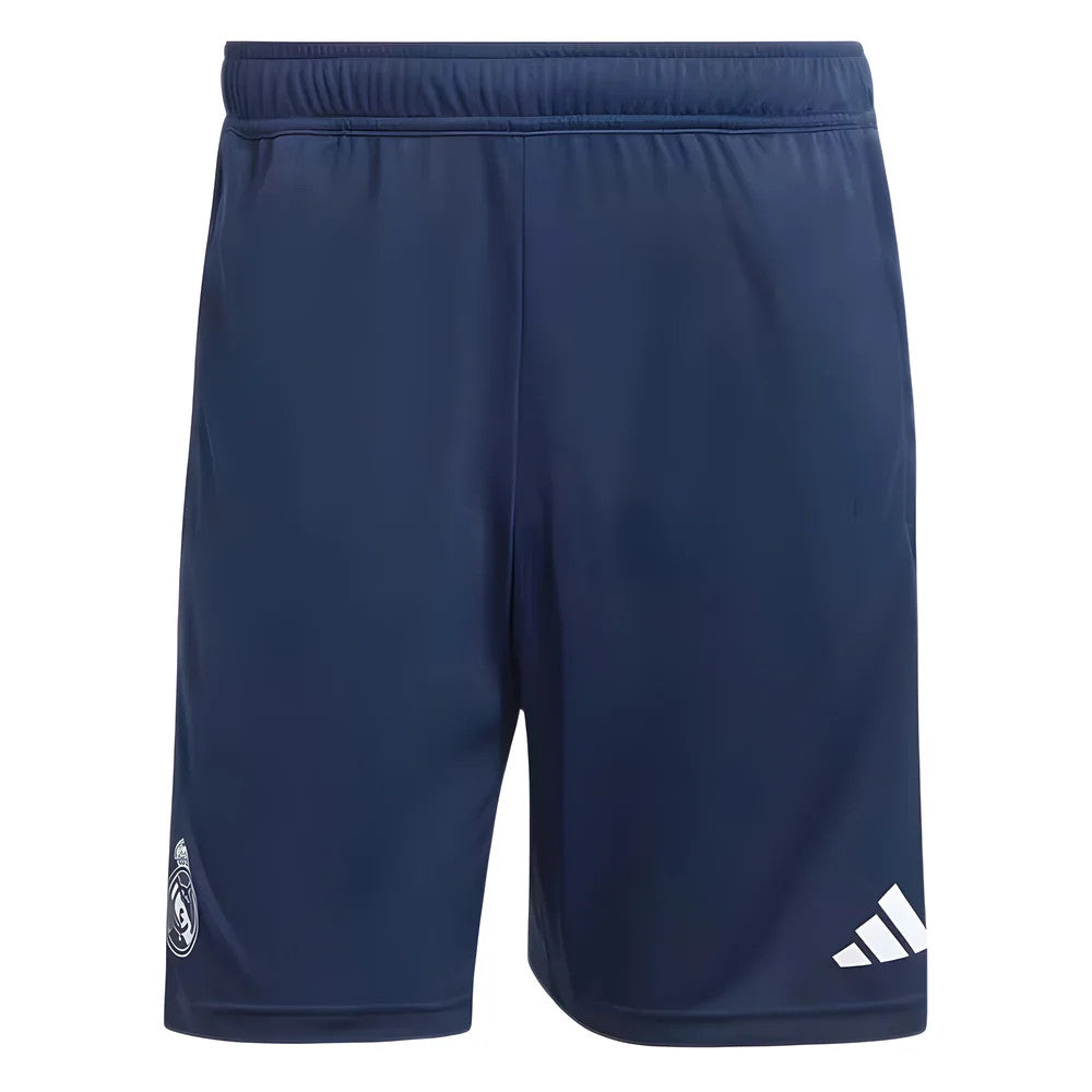 2023-2024 Real Madrid Training Shorts (Legend Ink)_0