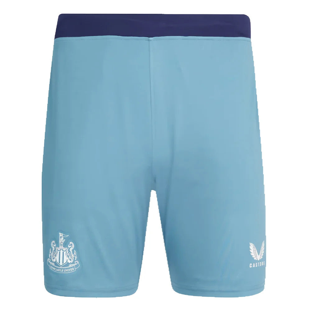 2023-2024 Newcastle Players Training Shorts (Bluestone)_0