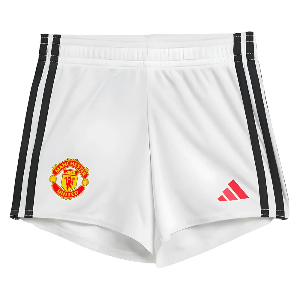 2023-2024 Man Utd Home Baby Kit (Beckham 7)_7