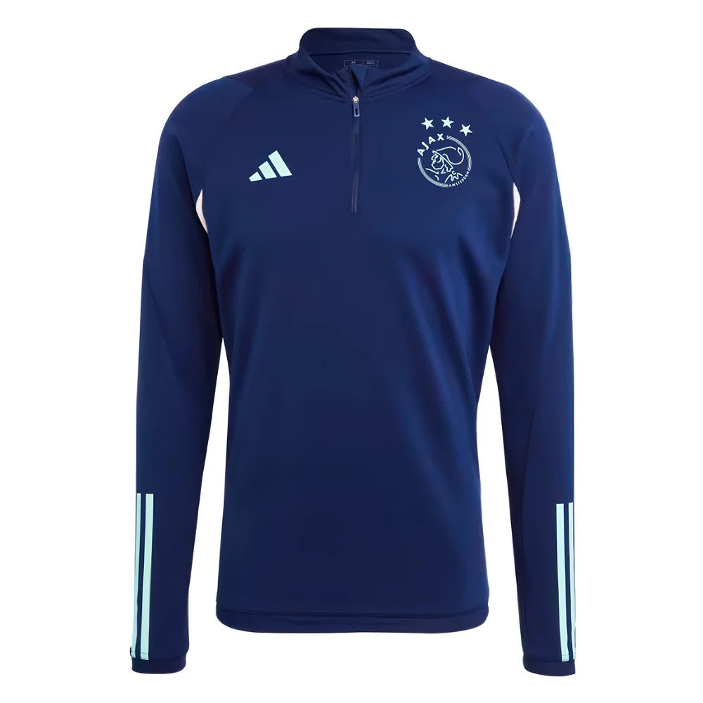 2023-2024 Ajax Training Top (Navy)_0