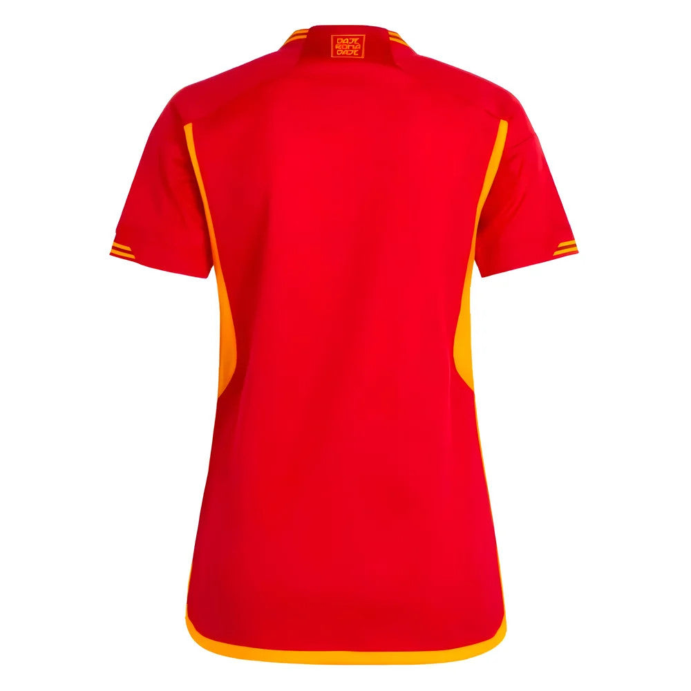 2023-2024 Roma Home Shirt (Ladies)_1