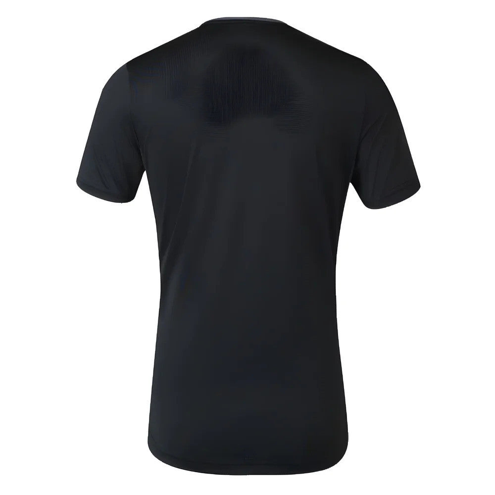 2023-2024 Newcastle Coaches Training Tee (Black)_1