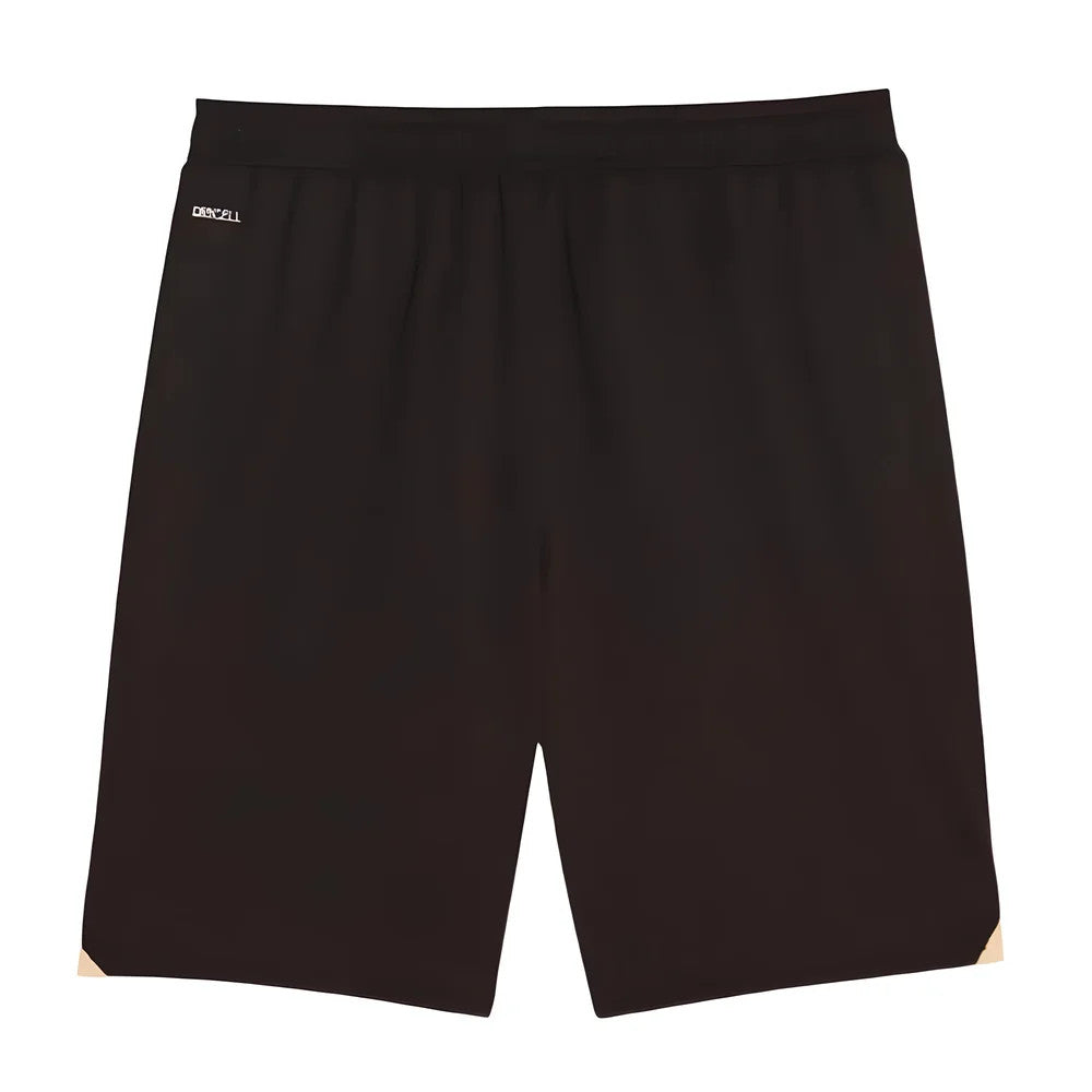 2023-2024 Valencia Home Shorts (Black)_1