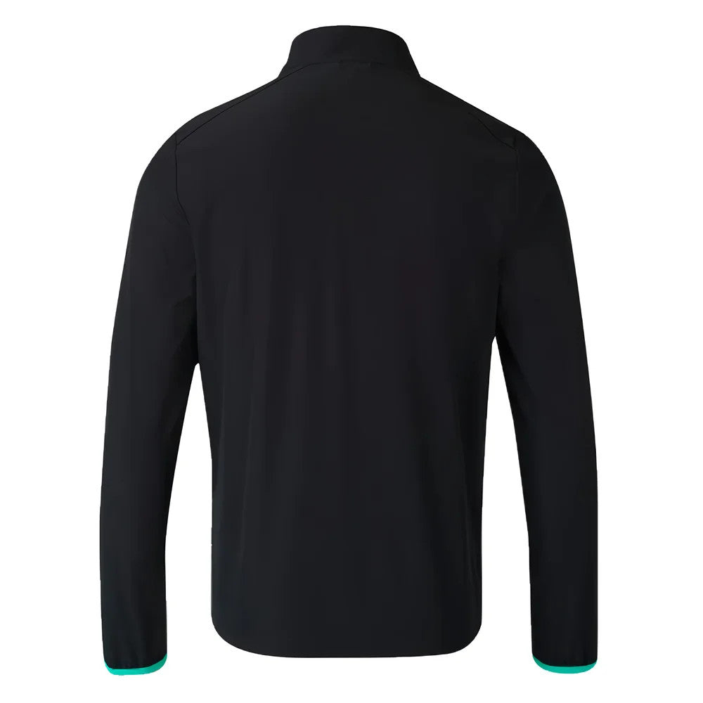 2023-2024 Newcastle Coaches Travel Jacket (Black)_1