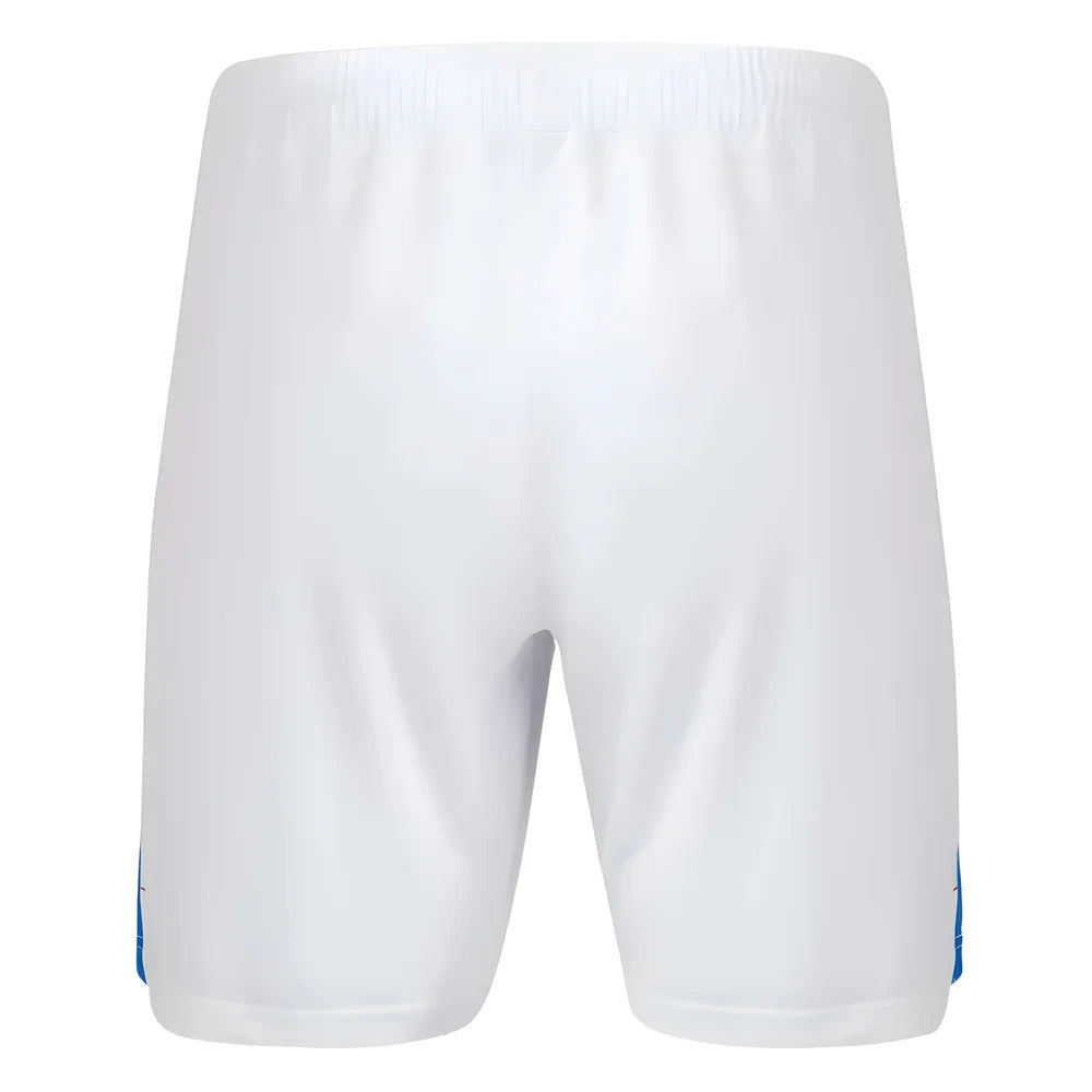 2023-2024 Rangers Home Shorts (White)_1