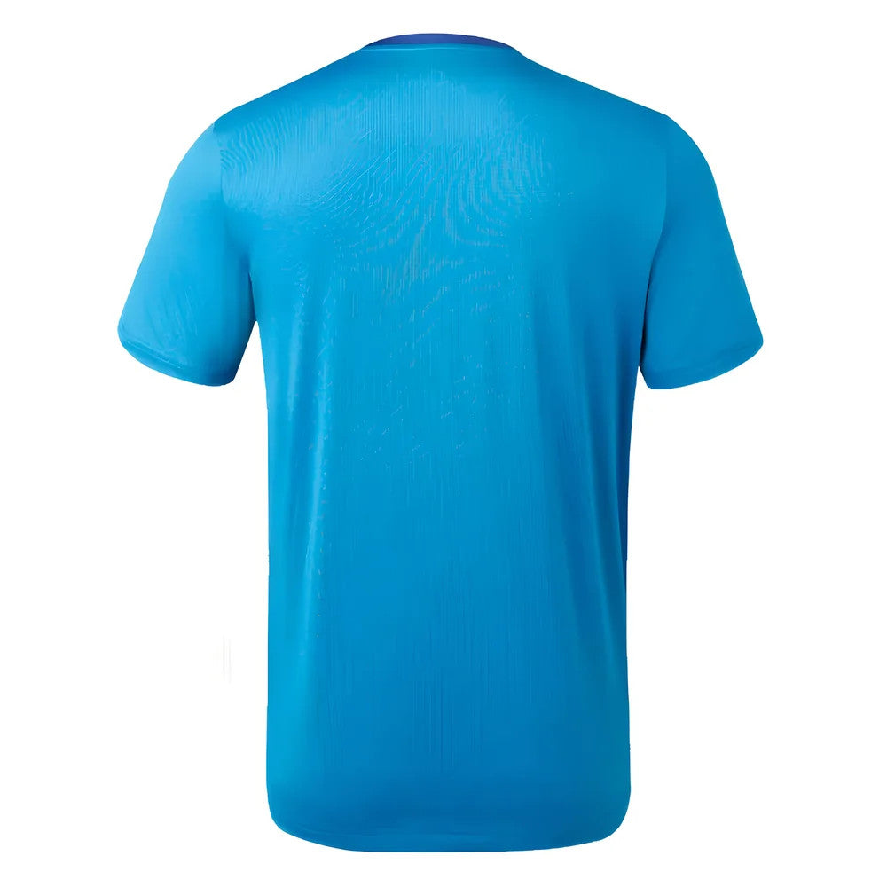 2023-2024 Rangers Players Training Tee (Deep Water)_1