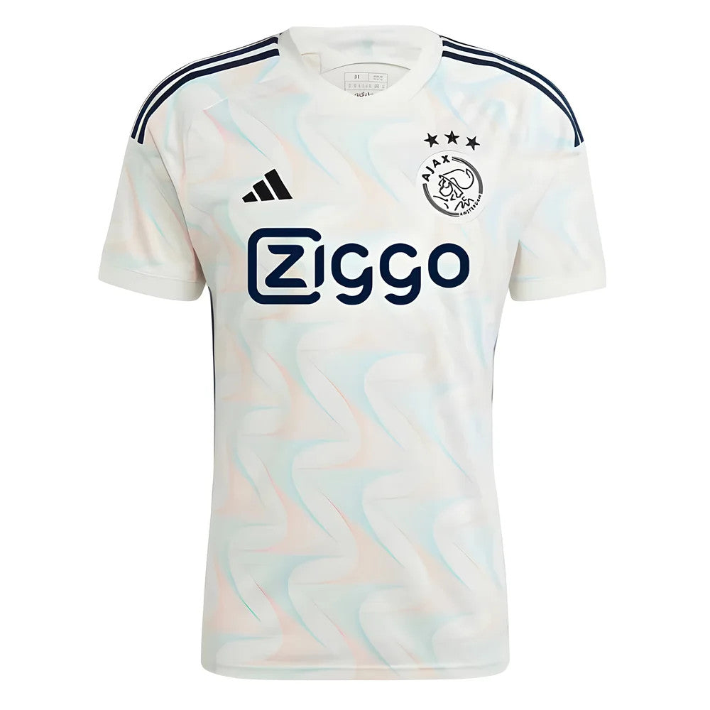 2023-2024 Ajax Away Shirt_1