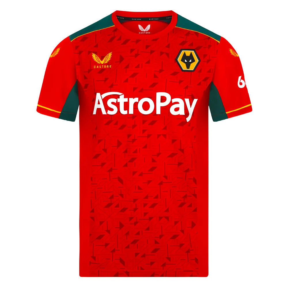 2023-2024 Wolves Away Shirt_1