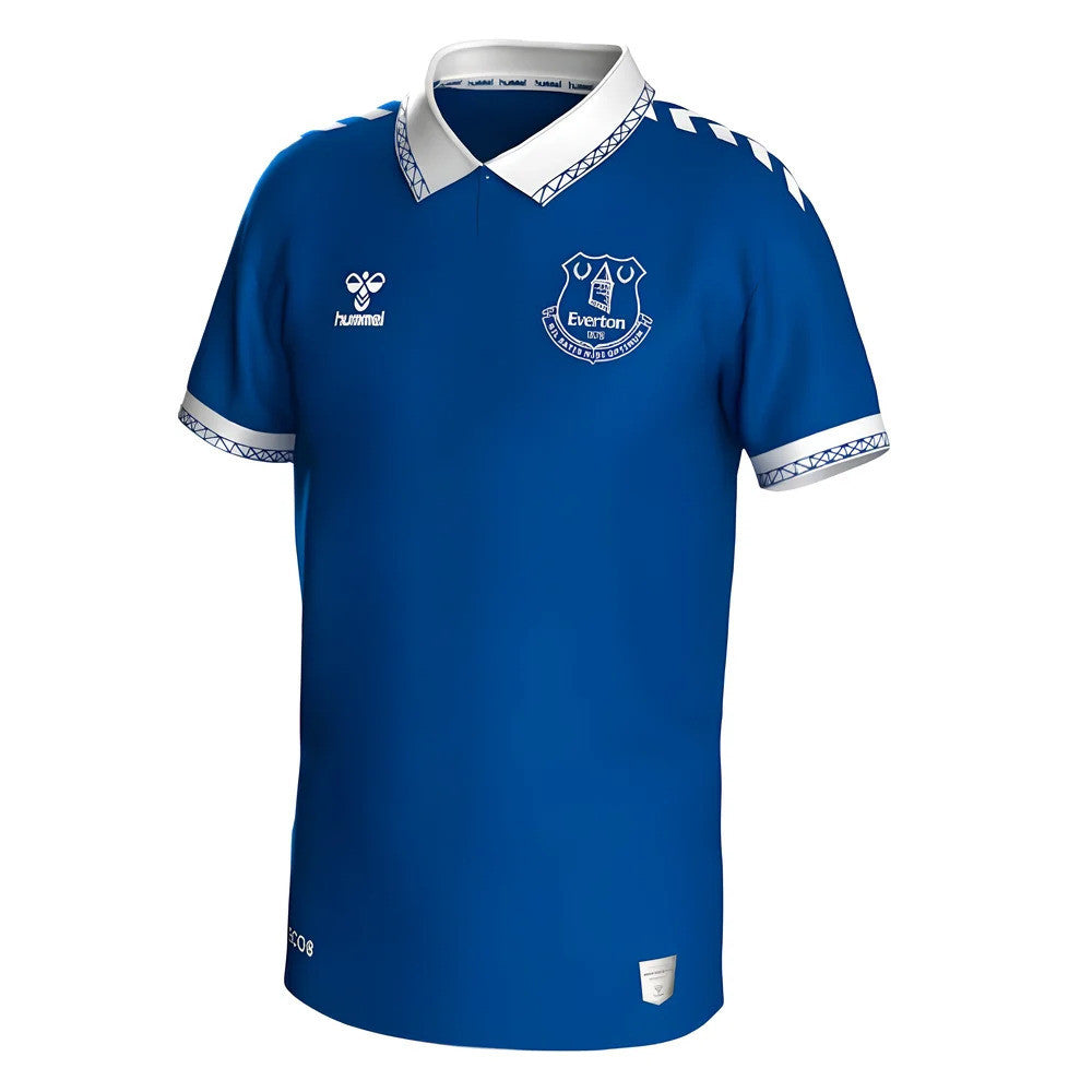 2023-2024 Everton Home Shirt (Kids)_1
