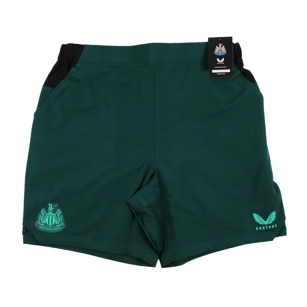 2023-2024 Newcastle Players Travel Shorts (Ponderosa Pine)_1