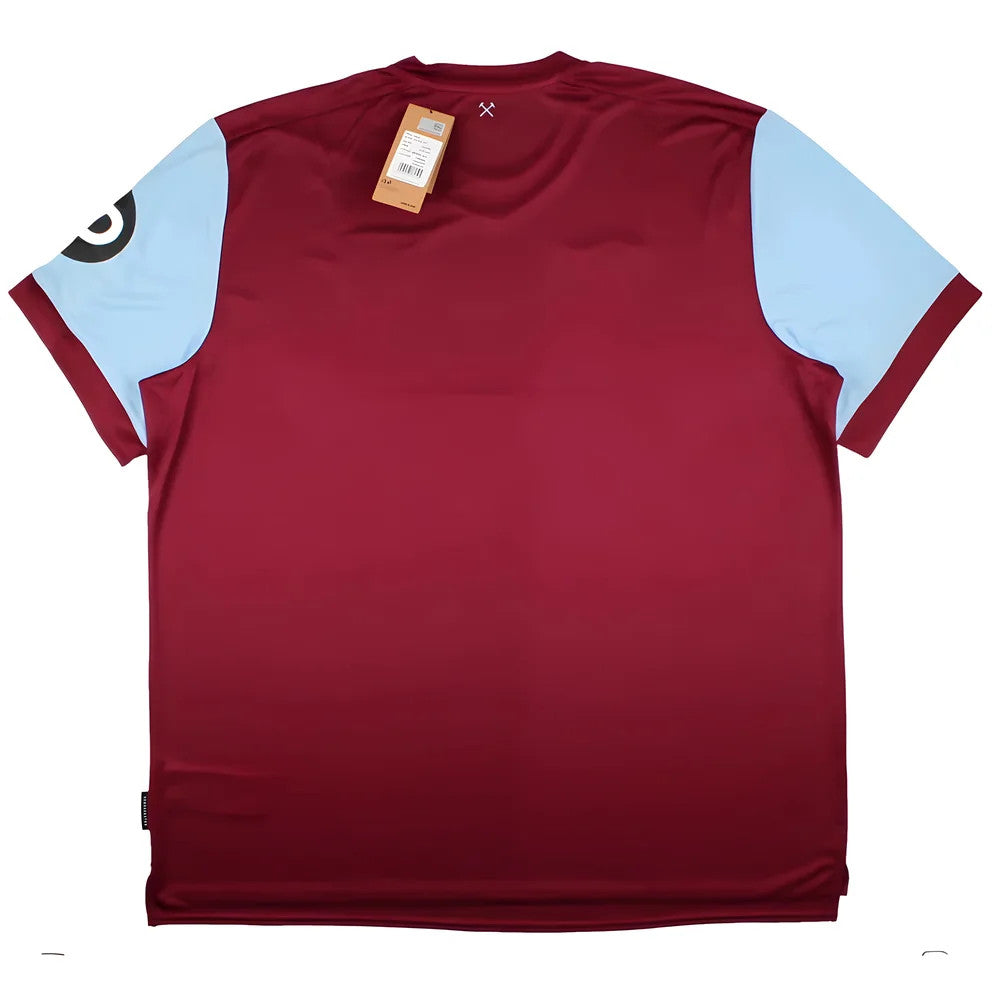 2023-2024 West Ham United Home Shirt_1
