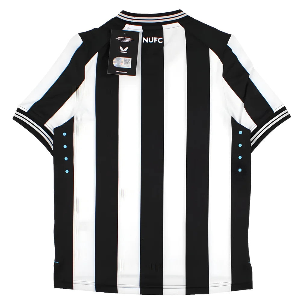 2023-2024 Newcastle Authentic Pro Home Shirt_1