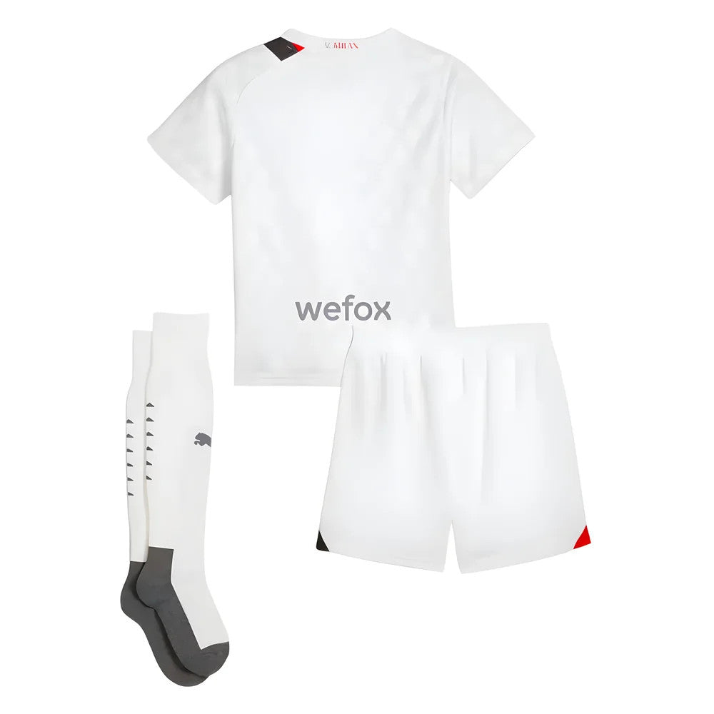 2023-2024 AC Milan Away Mini Kit_1
