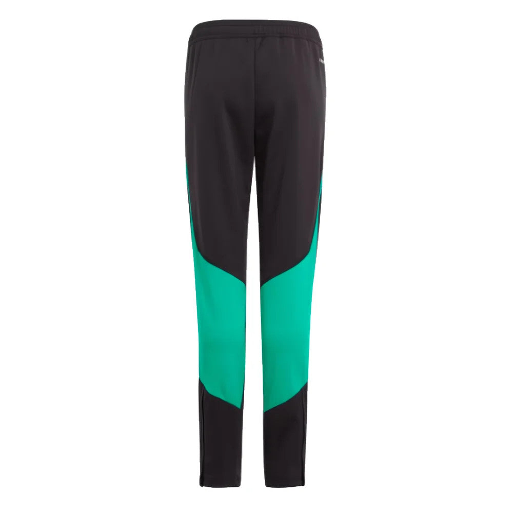 2023-2024 Man Utd Training Pants (Black) - Kids_1