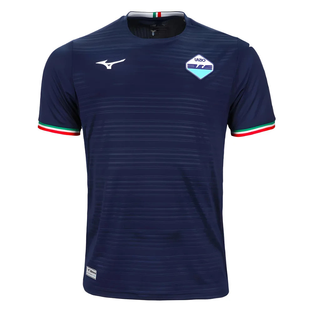 2023-2024 Lazio Away Shirt_1