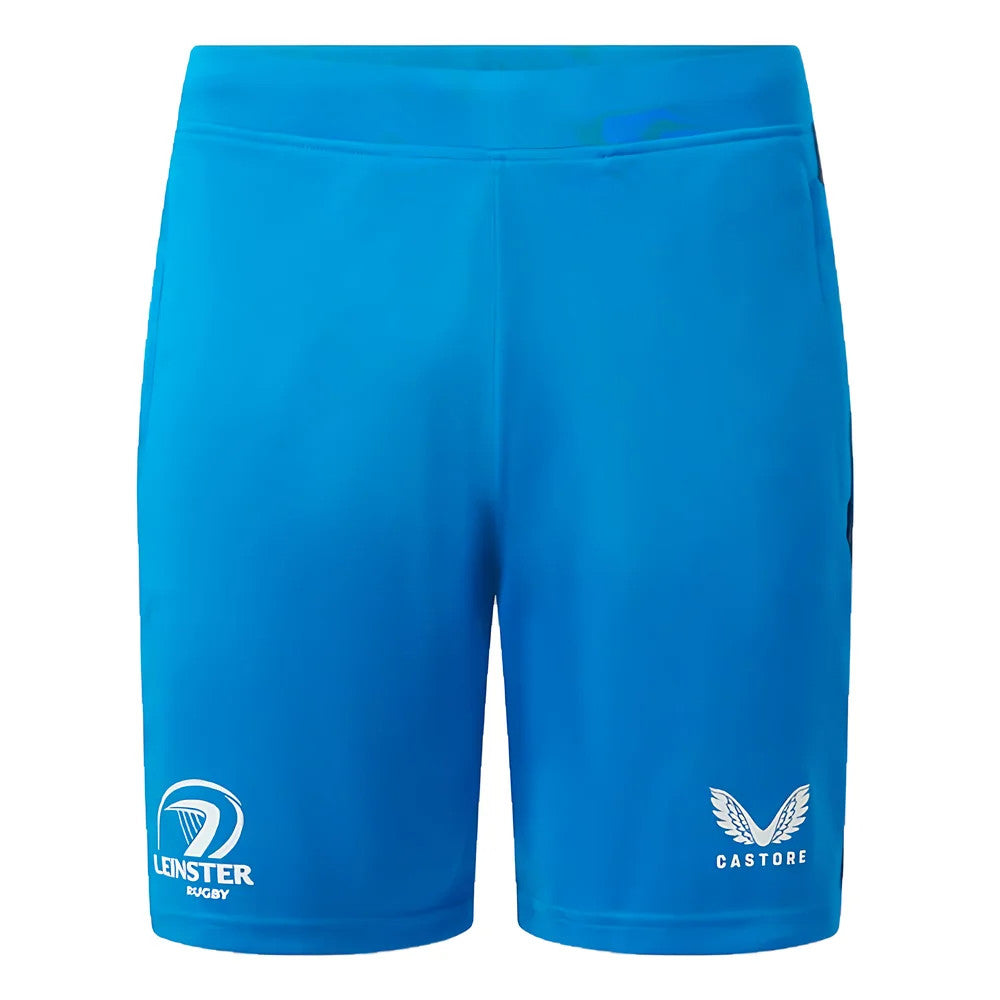 2023-2024 Leinster Training Shorts (Blue)_1