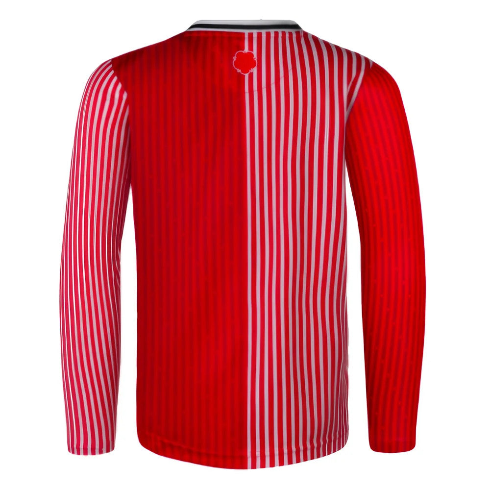 2023-2024 Southampton Long Sleeve Home Shirt_1